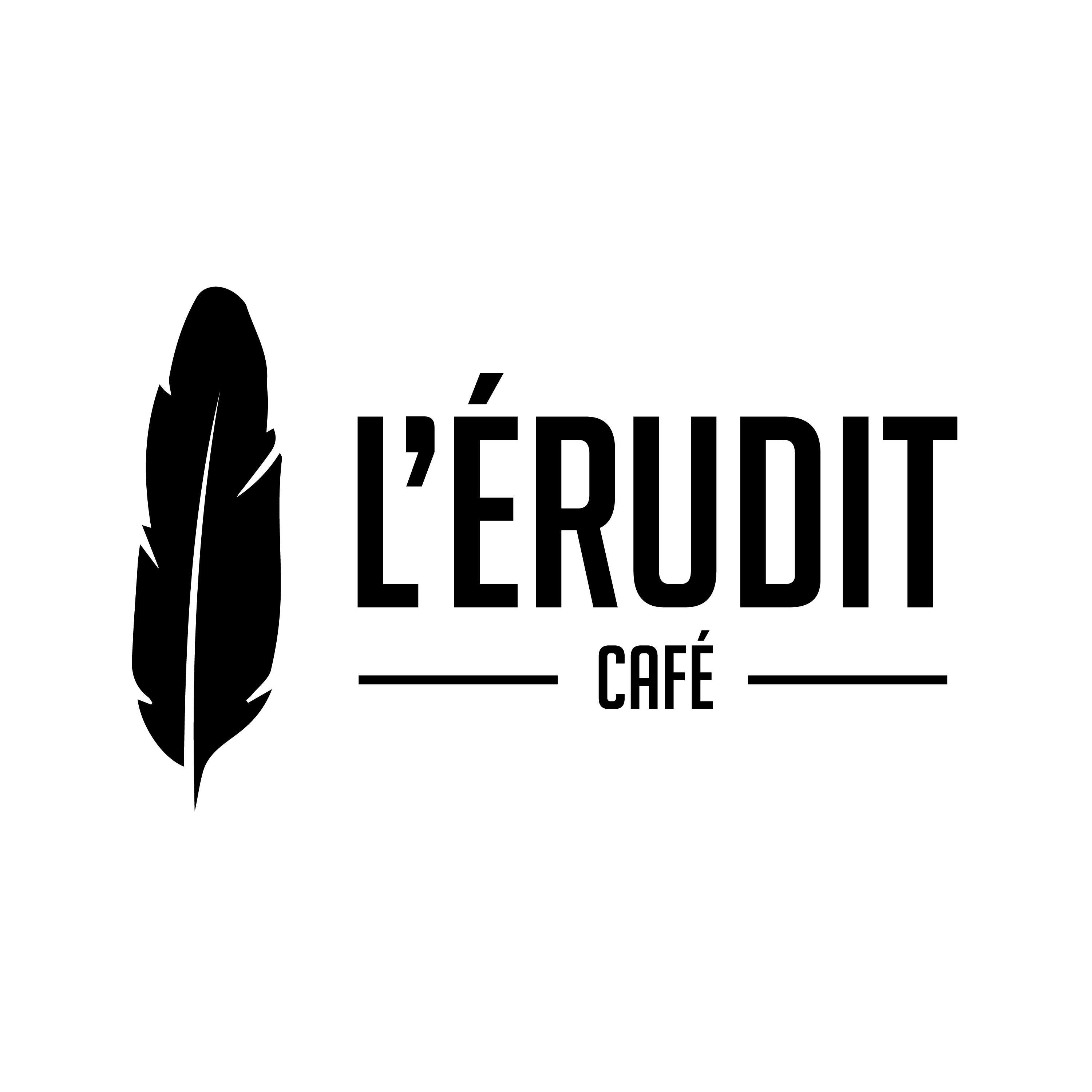 L'Érudit Café, Verchères